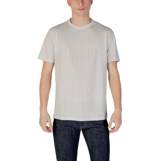 Armani Exchange - Armani Exchange Men T-Shirt - Monterri Fashion