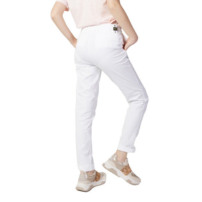 Blauer - Blauer Women Trousers - Monterri Fashion