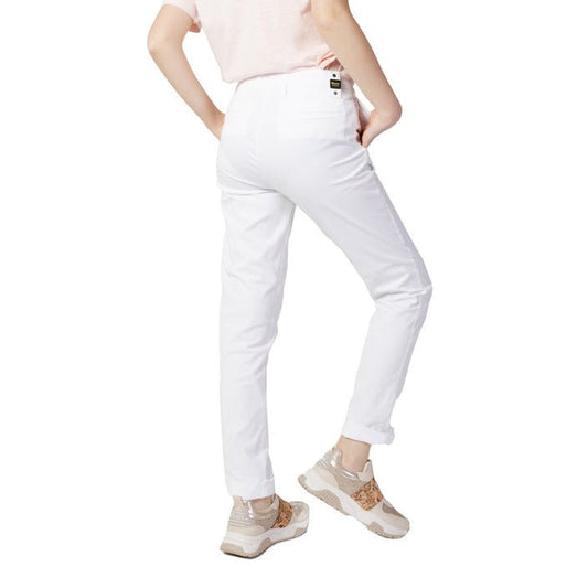 Blauer - Blauer Women Trousers - Monterri Fashion