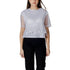 Armani Exchange - Armani Exchange Women Top - Monterri Fashion