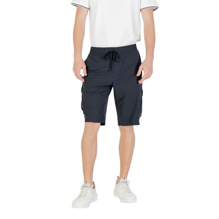 Boss - Boss Men Shorts - Monterri Fashion