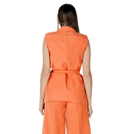 Liu Jo - Liu Jo Women Gilet - Monterri Fashion