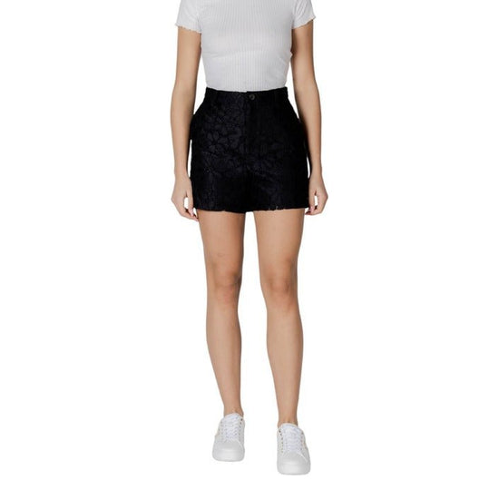 Desigual - Desigual Women Short - Monterri Fashion