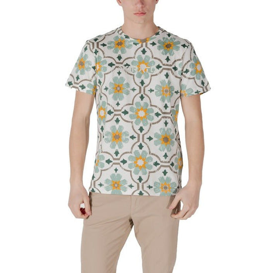 Antony Morato - Antony Morato Men T-Shirt - Monterri Fashion