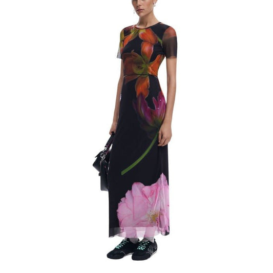 Desigual - Desigual Women Dress - Monterri Fashion