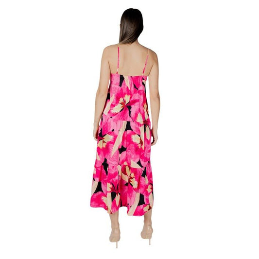 Only - Only Women Dress - Monterri Fashion