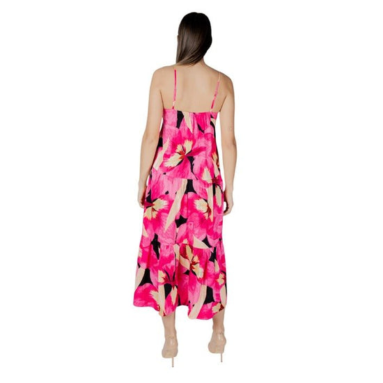 Only - Only Women Dress - Monterri Fashion