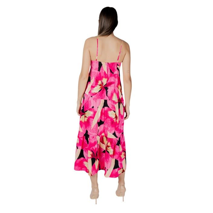 Only - Only Women Dress - Monterri Fashion