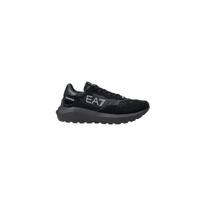 Ea7 - Ea7 Men Sneakers - Monterri Fashion