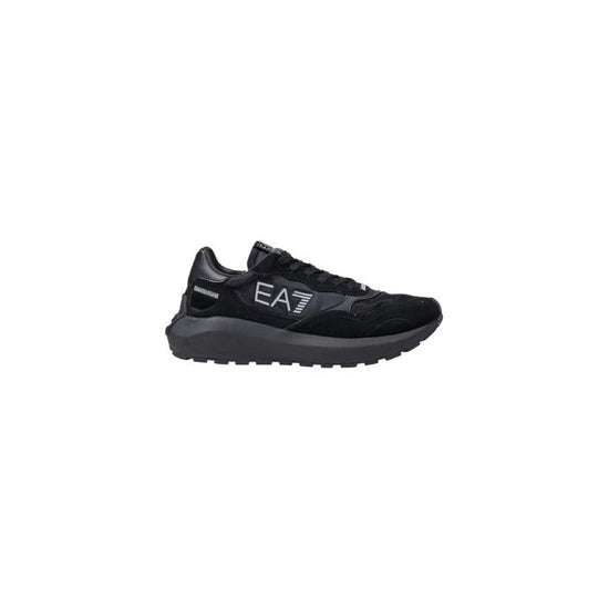 Ea7 - Ea7 Men Sneakers - Monterri Fashion