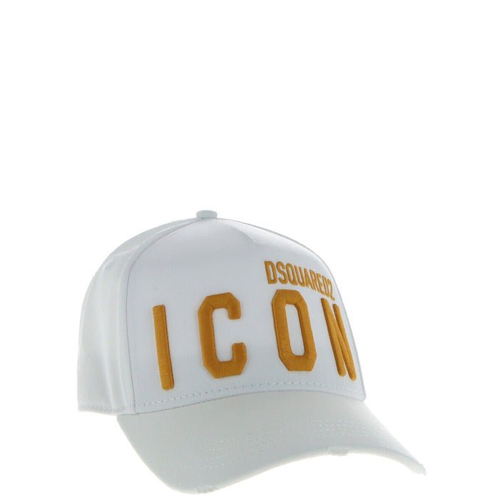 Dsquared2 - Dsquared2 Men Cap - Monterri Fashion