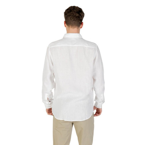 Boss - Boss Men Shirt - Monterri Fashion