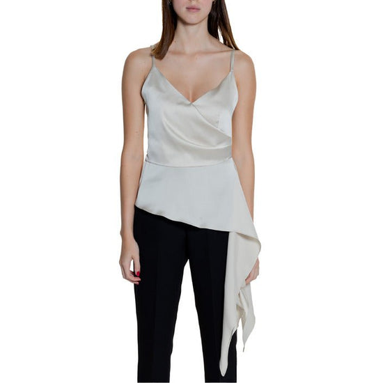 Silence - Silence Women Top - Monterri Fashion
