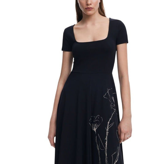 Desigual - Desigual Women Dress - Monterri Fashion