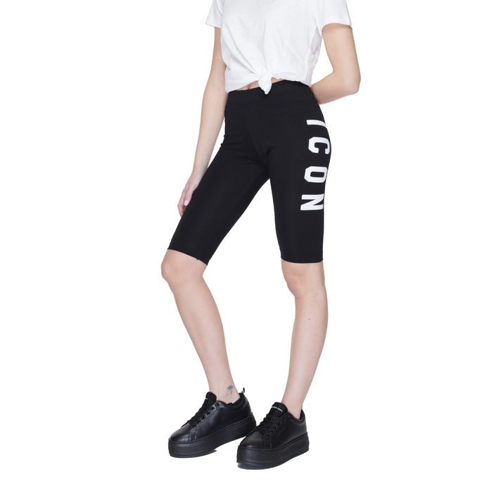 Icon - Icon Women Short - Monterri Fashion