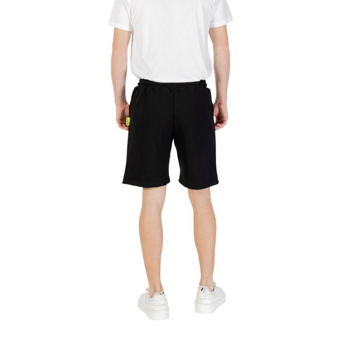 Icon - Icon Men Shorts - Monterri Fashion