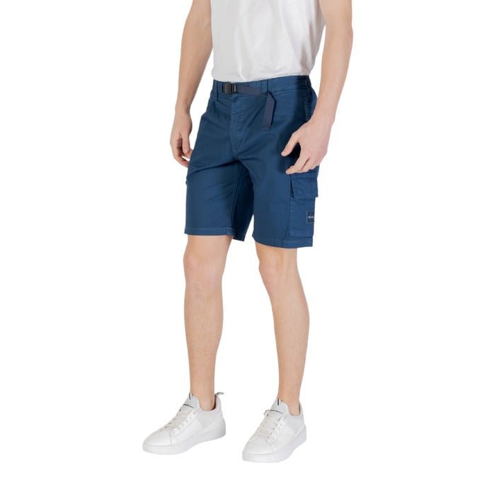 Boss - Boss Men Shorts - Monterri Fashion