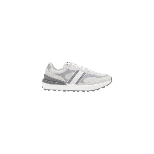 Tommy Hilfiger Jeans - Tommy Hilfiger Jeans Women Sneakers - Monterri Fashion