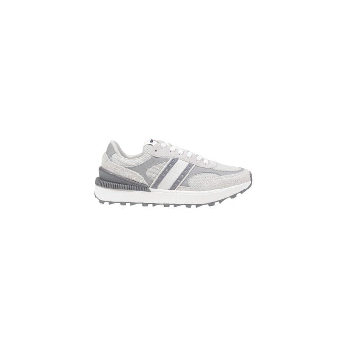 Tommy Hilfiger Jeans - Tommy Hilfiger Jeans Women Sneakers - Monterri Fashion