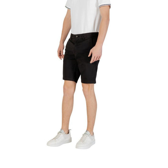 Boss - Boss Men Shorts - Monterri Fashion