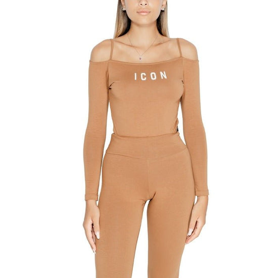 Icon - Icon Women T-Shirt - Monterri Fashion