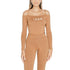 Icon - Icon Women T-Shirt - Monterri Fashion