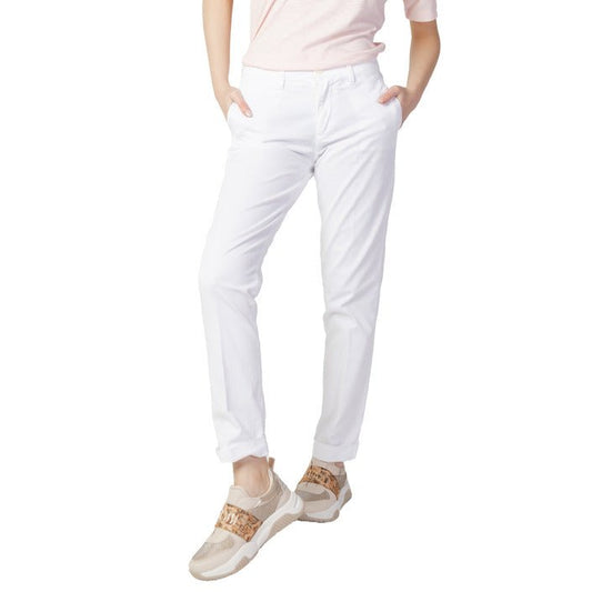 Blauer - Blauer Women Trousers - Monterri Fashion