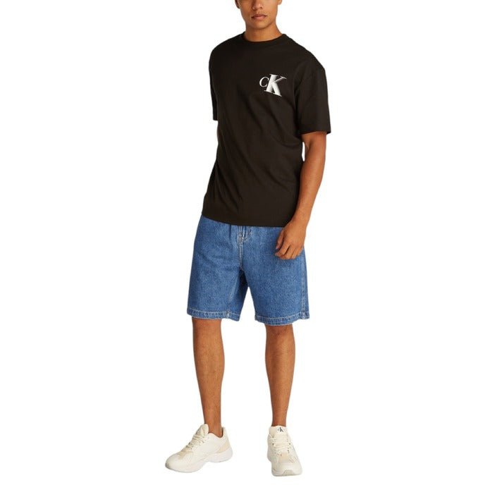 Calvin Klein Jeans - Calvin Klein Jeans Men Shorts - Monterri Fashion