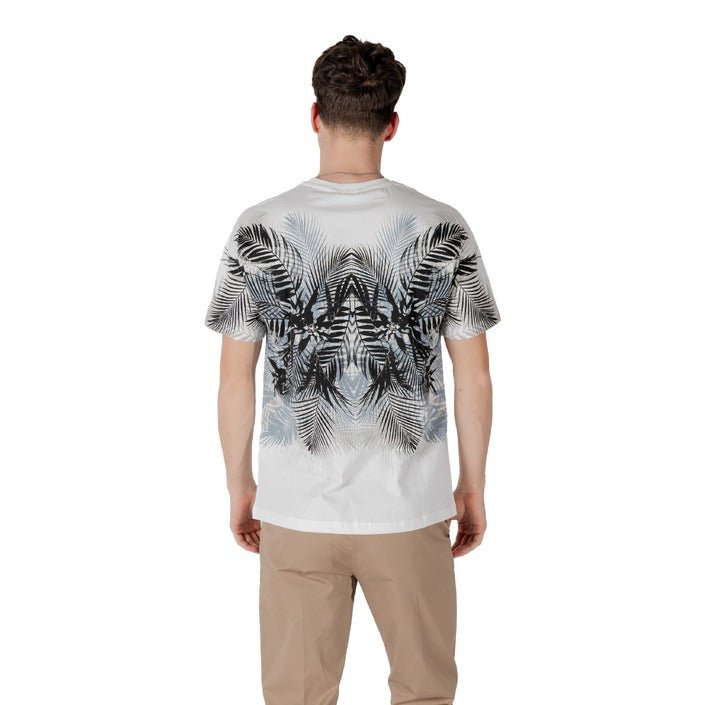 Antony Morato - Antony Morato Men T-Shirt - Monterri Fashion