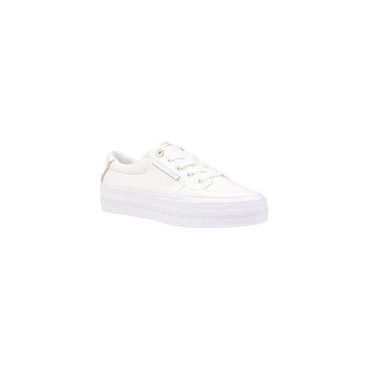 Tommy Hilfiger - Tommy Hilfiger Women Sneakers - Monterri Fashion