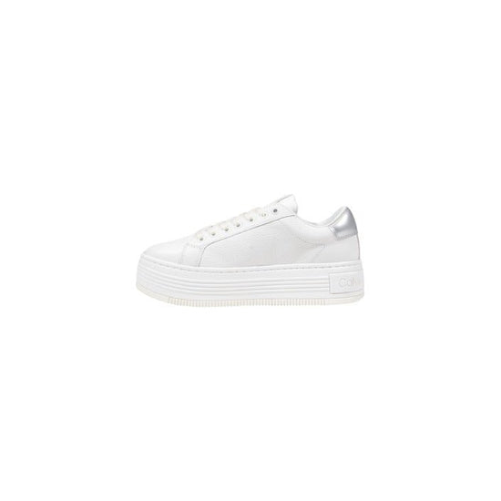 Calvin Klein Jeans - Calvin Klein Jeans Women Sneakers - Monterri Fashion