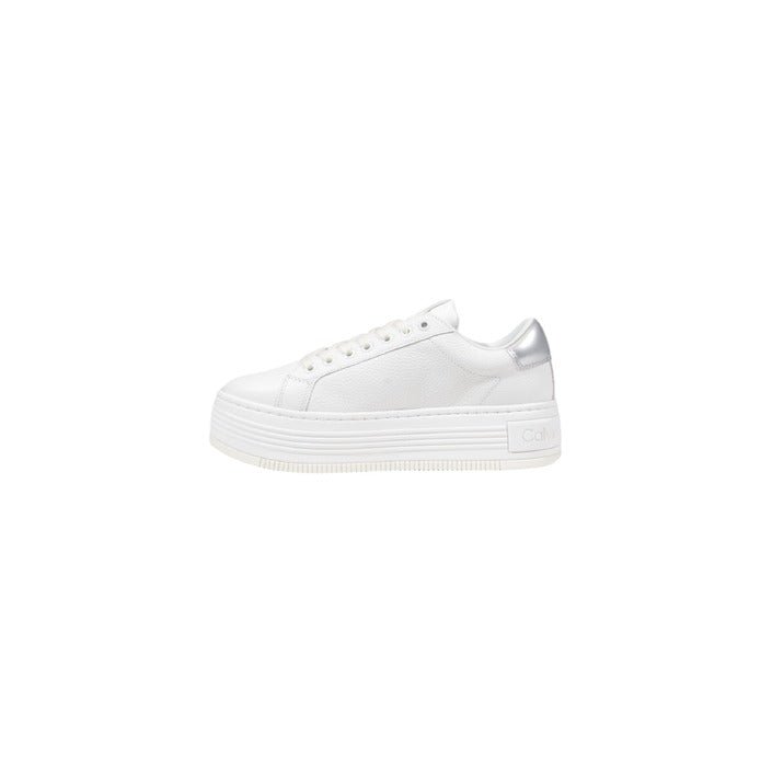 Calvin Klein Jeans - Calvin Klein Jeans Women Sneakers - Monterri Fashion