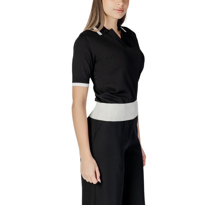 Liu Jo - Liu Jo Women T-Shirt - Monterri Fashion