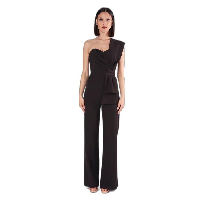 Silence - Silence Women Jumpsuit - Monterri Fashion