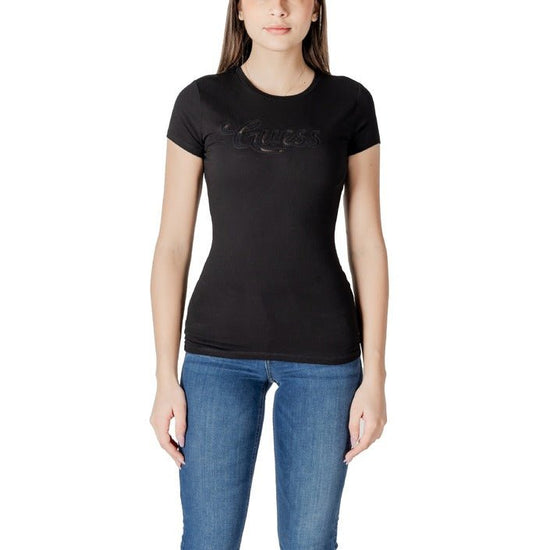 Guess - Guess Women T-Shirt - Monterri Fashion