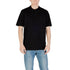 Armani Exchange - Armani Exchange Men Polo - Monterri Fashion