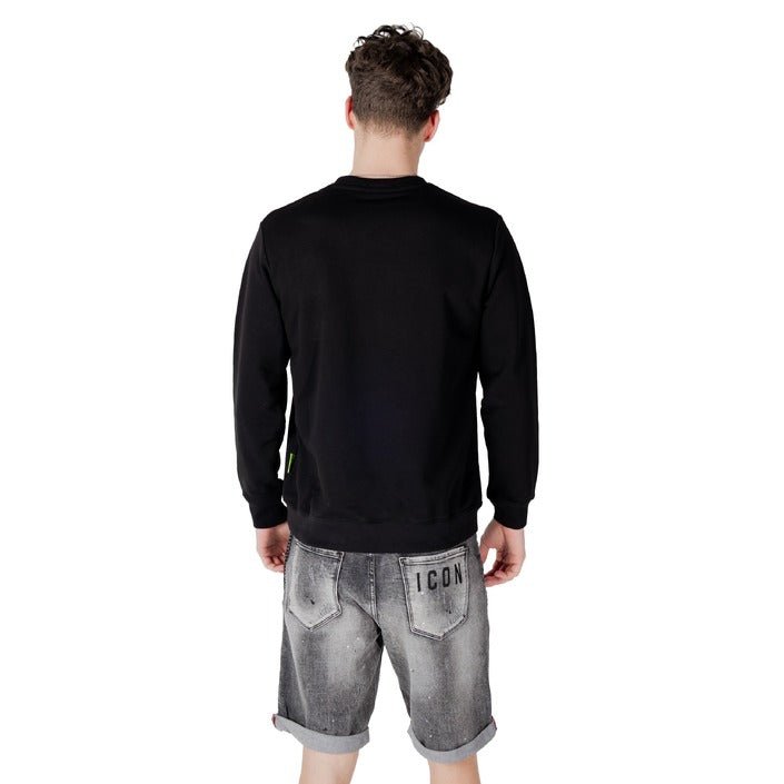 Icon - Icon Men Sweatshirts - Monterri Fashion
