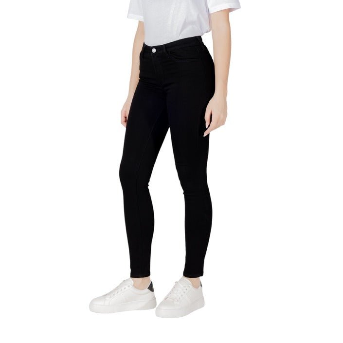 Armani Exchange - Armani Exchange Women Jeans - Monterri Fashion