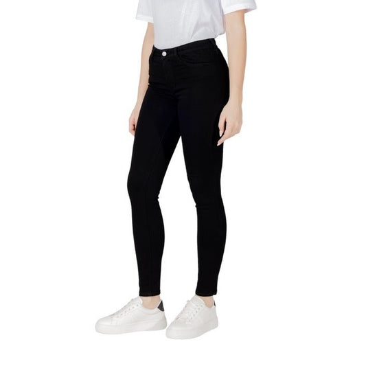 Armani Exchange - Armani Exchange Women Jeans - Monterri Fashion