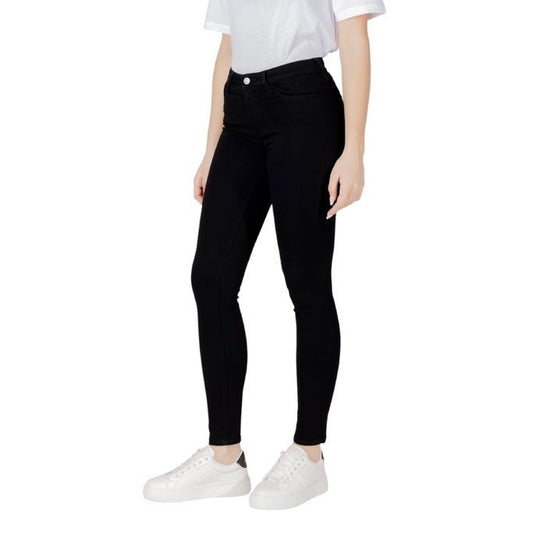 Armani Exchange - Armani Exchange Women Jeans - Monterri Fashion