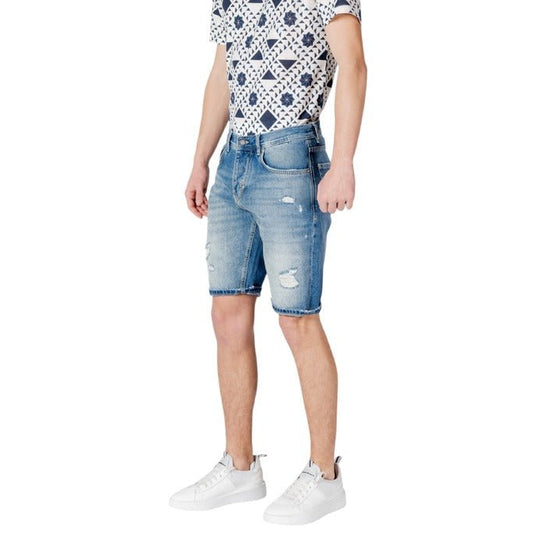 Antony Morato - Antony Morato Men Shorts - Monterri Fashion