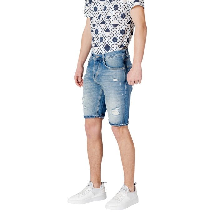 Antony Morato - Antony Morato Men Shorts - Monterri Fashion
