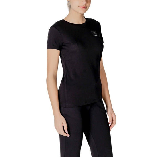 Armani Exchange - Armani Exchange Women T-Shirt - Monterri Fashion