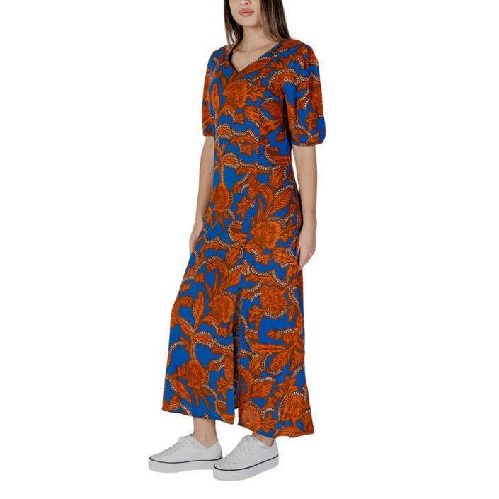 B.young - B.young Women Dress - Monterri Fashion