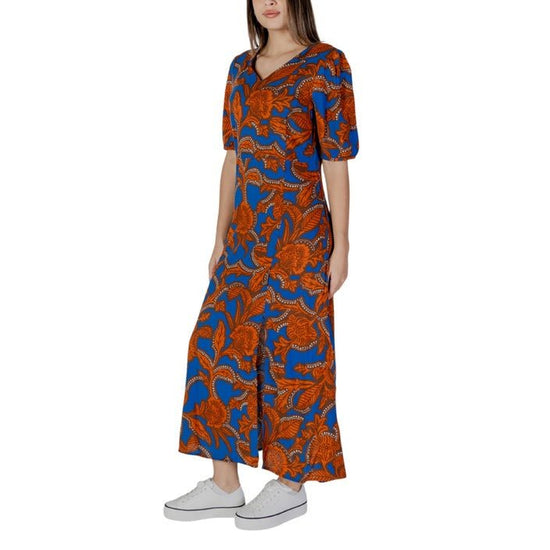 B.young - B.young Women Dress - Monterri Fashion