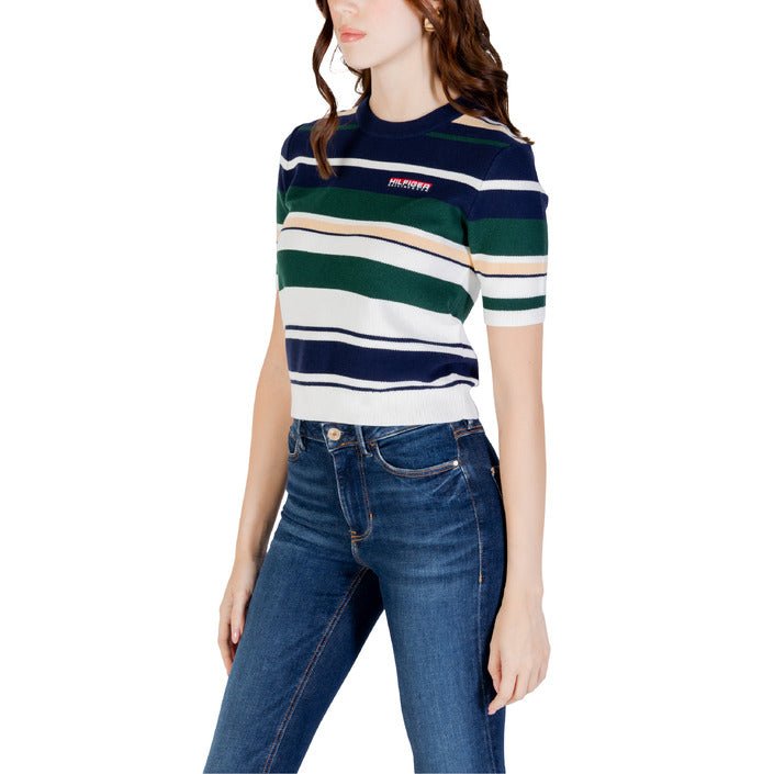 Tommy Hilfiger - Tommy Hilfiger Women Knitwear - Monterri Fashion