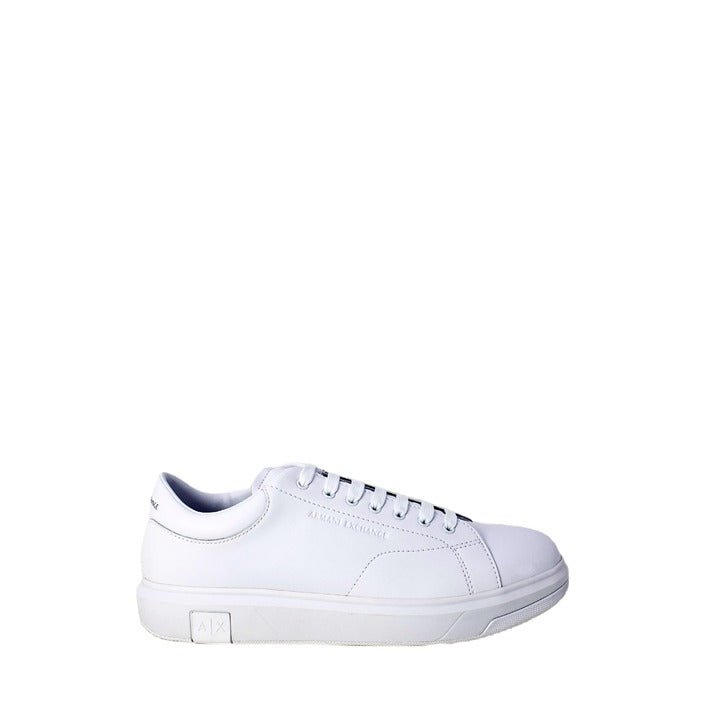 Armani Exchange - Armani Exchange Men Sneakers - Monterri Fashion