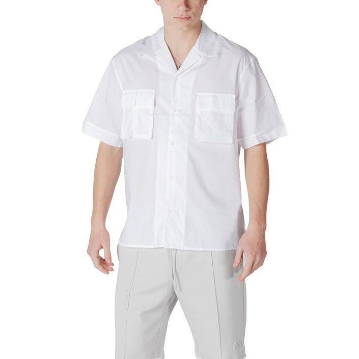 Antony Morato - Antony Morato Men Shirt - Monterri Fashion