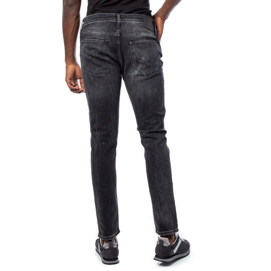 Jack & Jones - Jack & Jones Men Jeans - Monterri Fashion