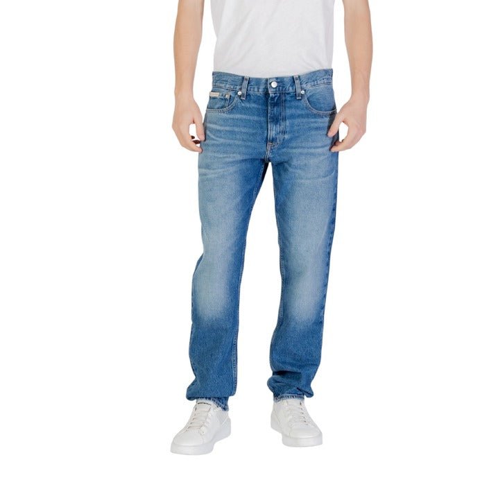 Calvin Klein Jeans - Calvin Klein Jeans Men Jeans - Monterri Fashion